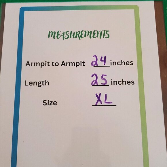 Lauren Ralph Lauren Sleep Shirt Women's‎ Size XL Paisley Long Sleeve Watercolor - Picture 6 of 13